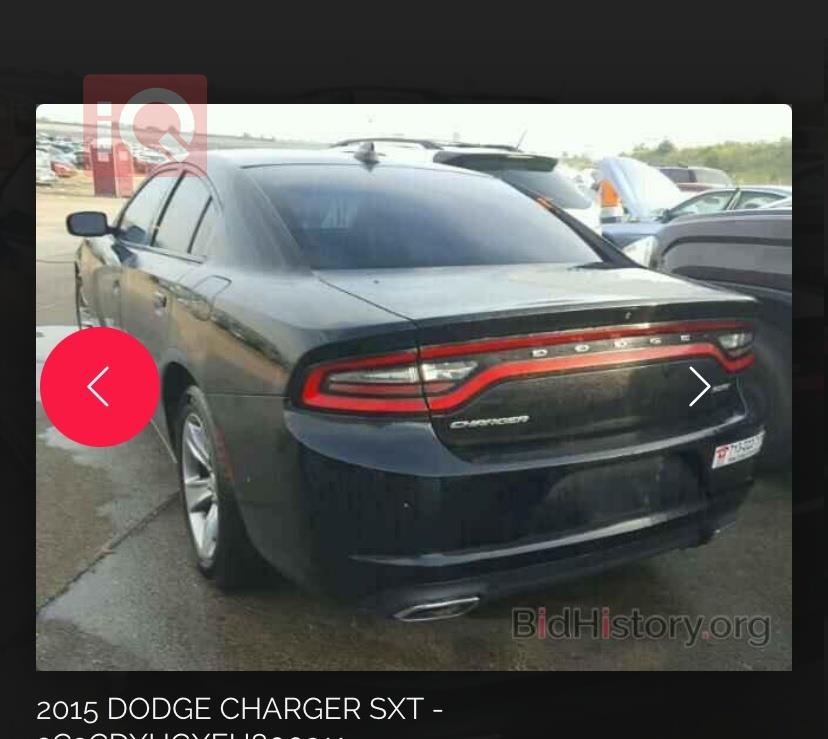 Dodge Charger